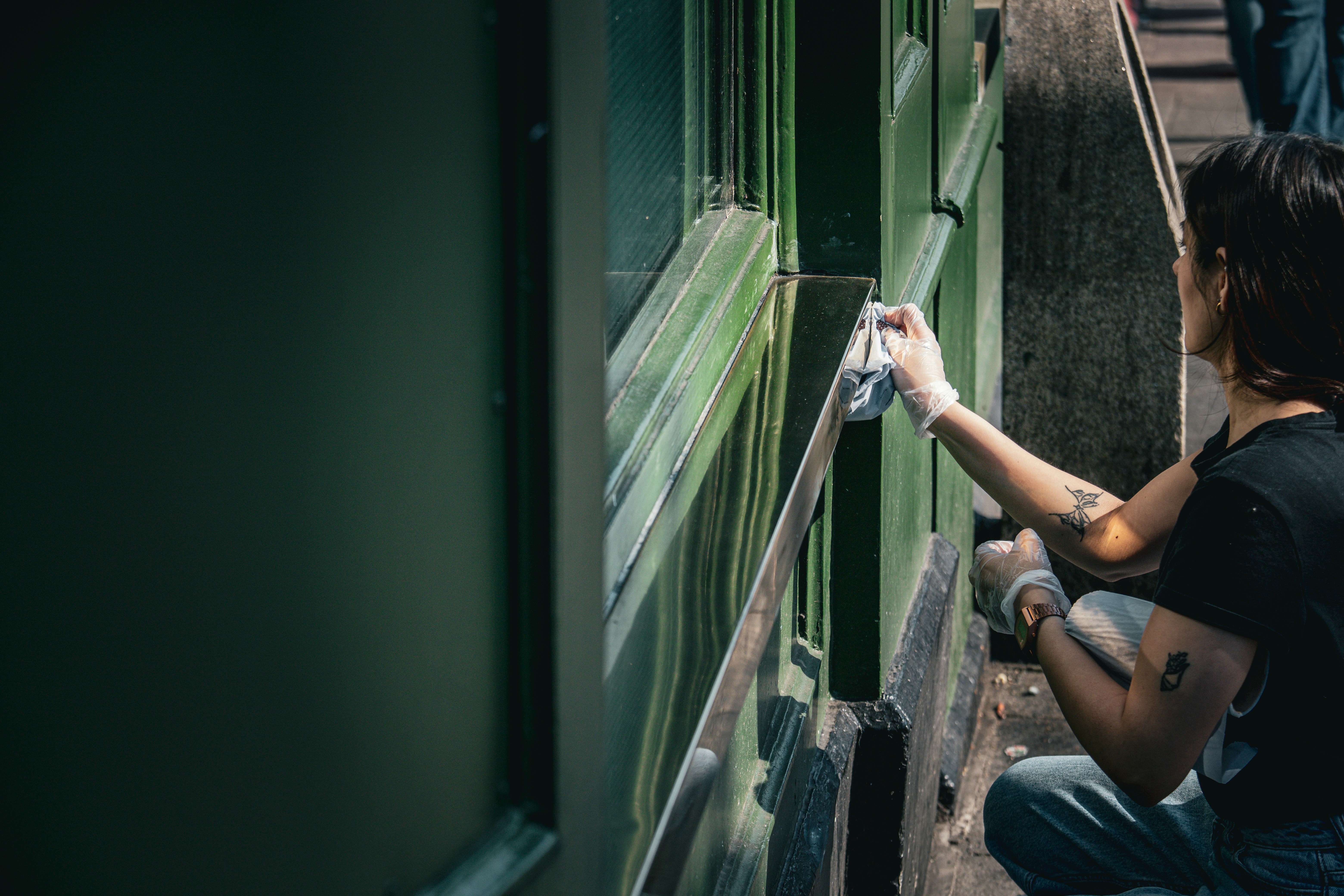 Home Renovation