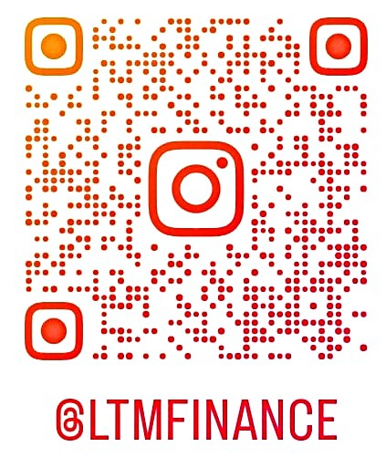 Instagram QR Code